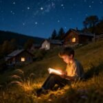 The Light of the Village