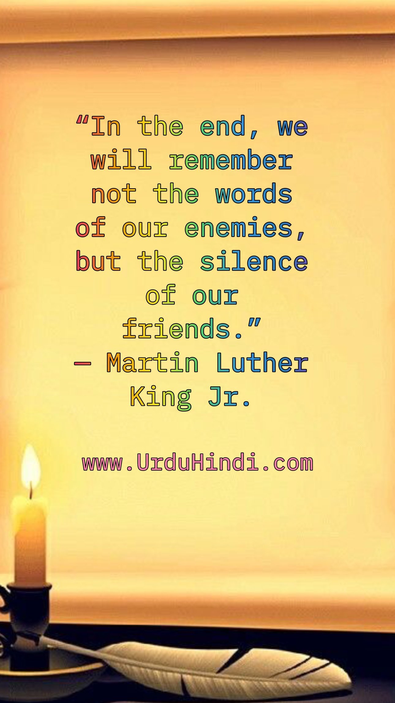 10 of the most famous life quotes