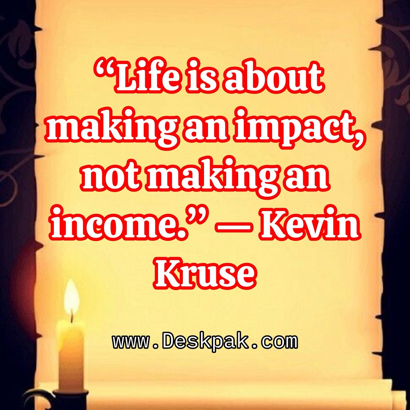 20 Famous Life Quotes That Inspire Meaning, Courage, and Purpose